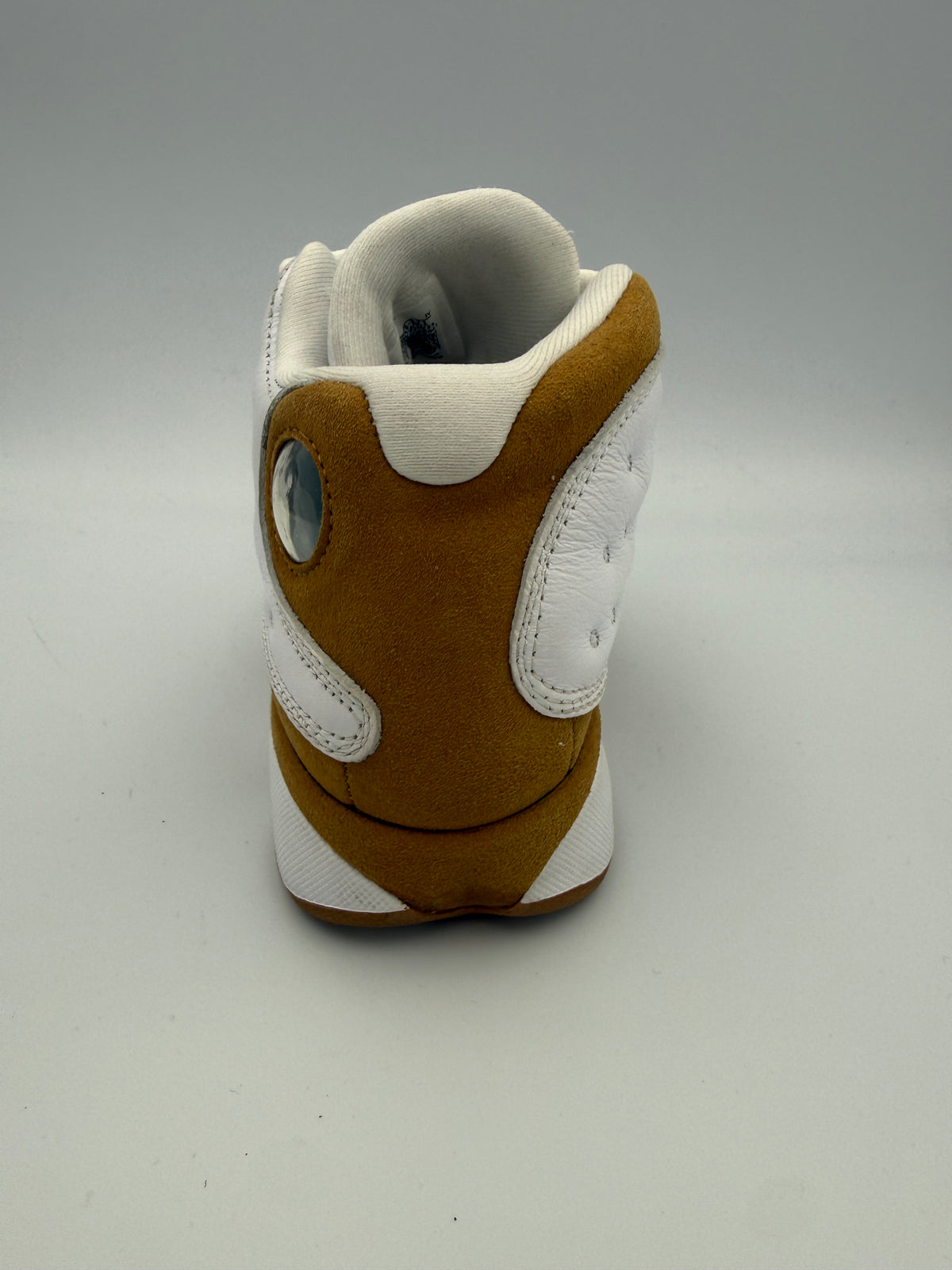 JORDAN 13 , WHEAT