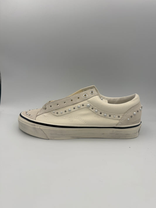VANS OLD SCHOOL 36 LX, MARSHMALLOW
