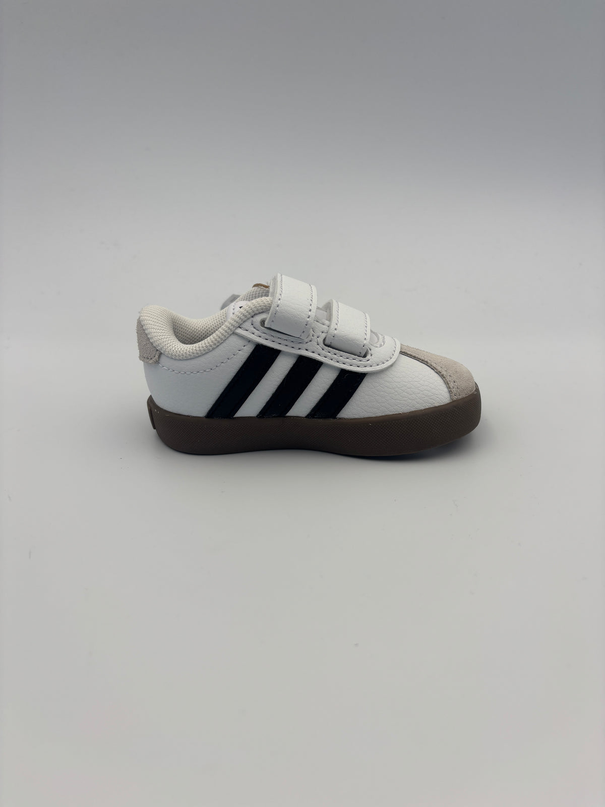ADIDAS SAMBA, WHITE