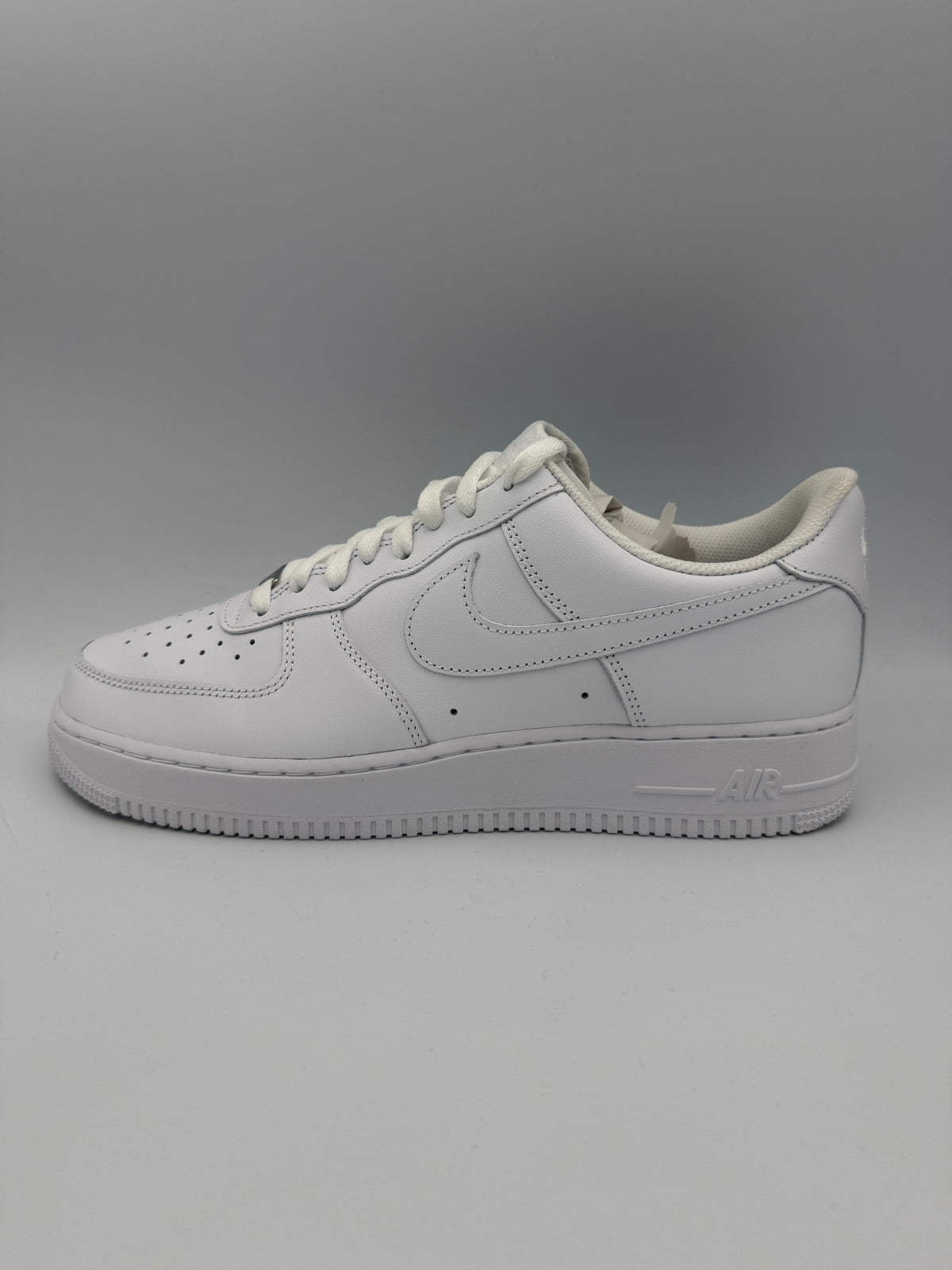 AIR FORCE 1 , 07 WHITE