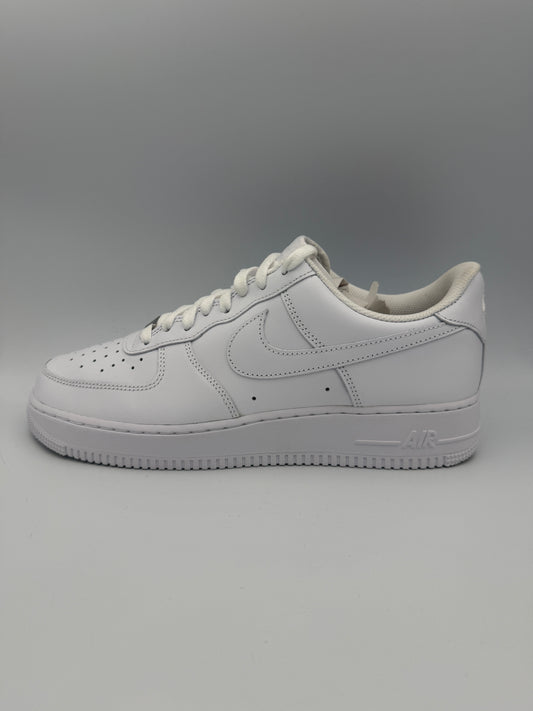 AIR FORCE 1 , 07 WHITE