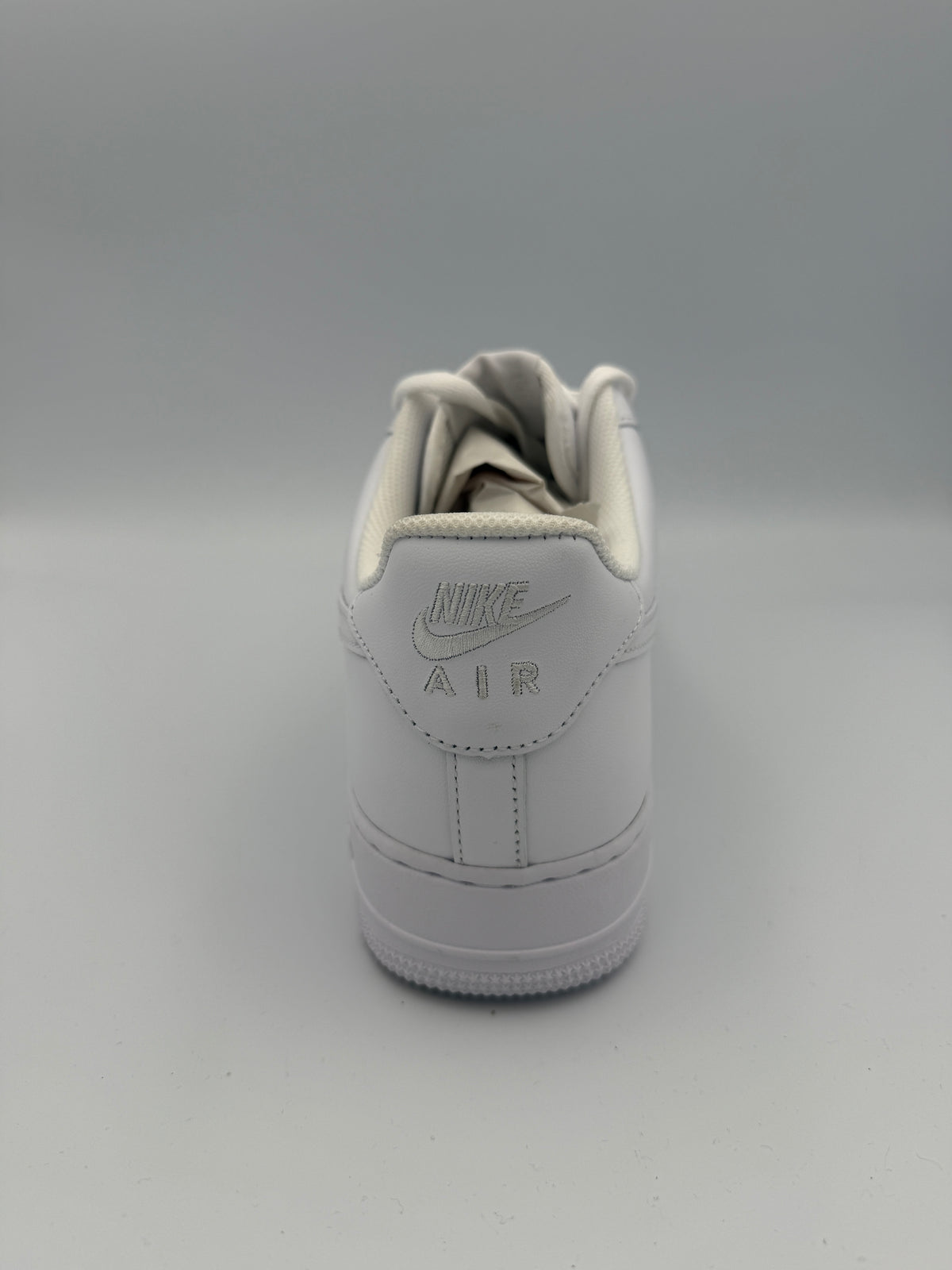 AIR FORCE 1 , 07 WHITE