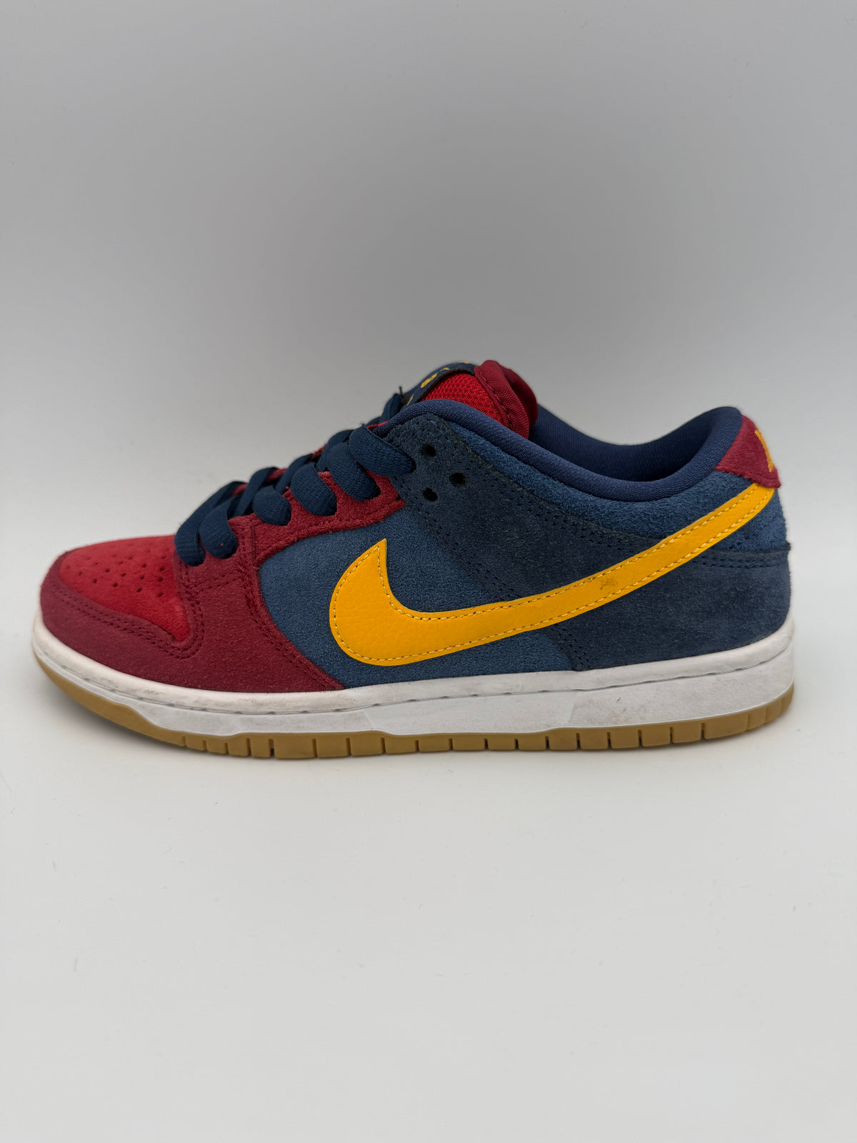 NIKE SB DUNK LOW, BARCELONA