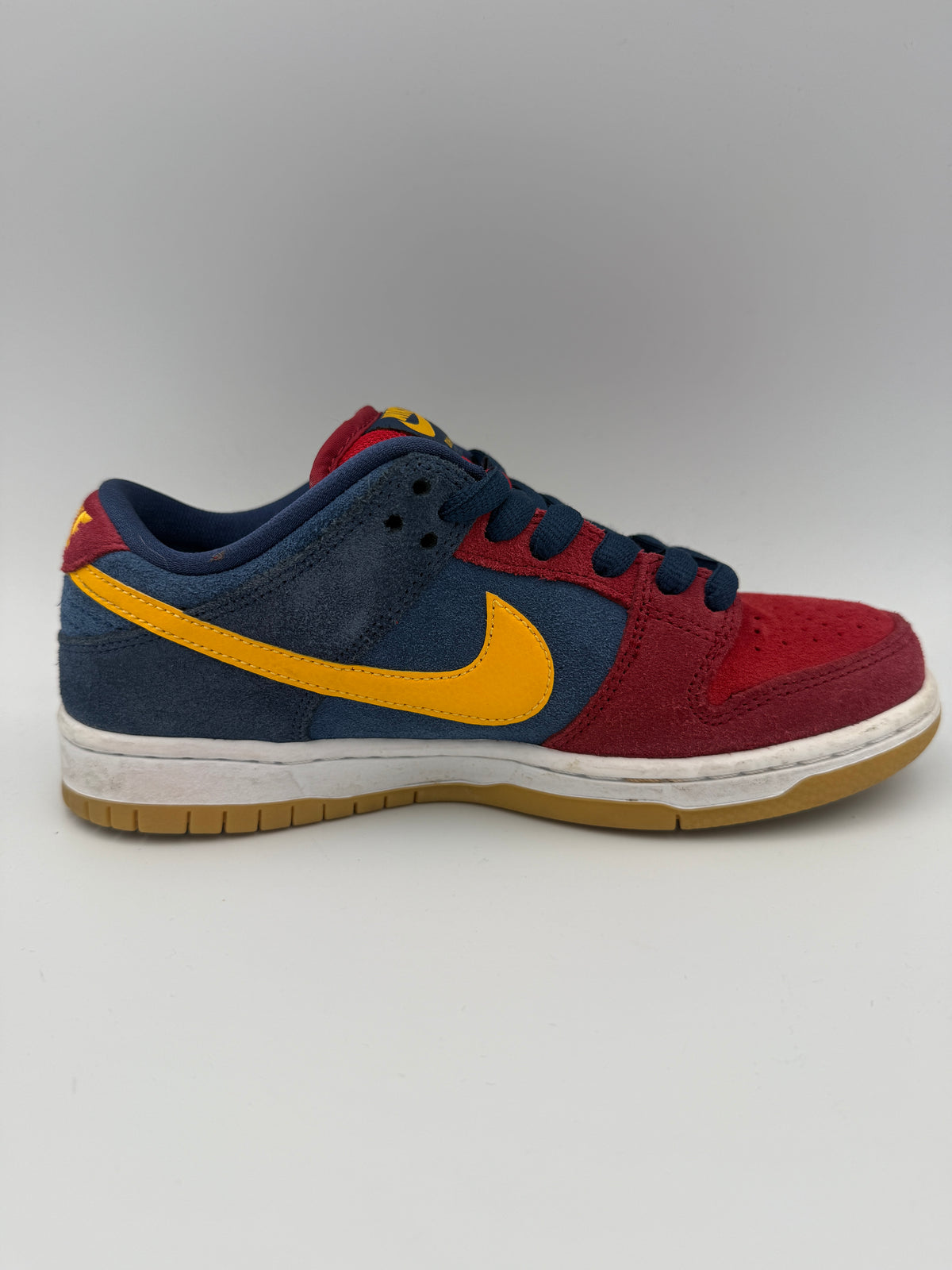 NIKE SB DUNK LOW, BARCELONA