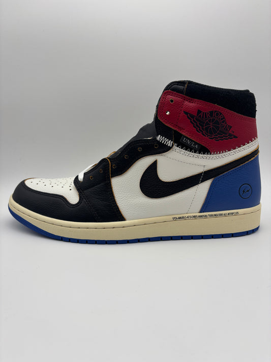 JORDAN 1 FRAGMENT