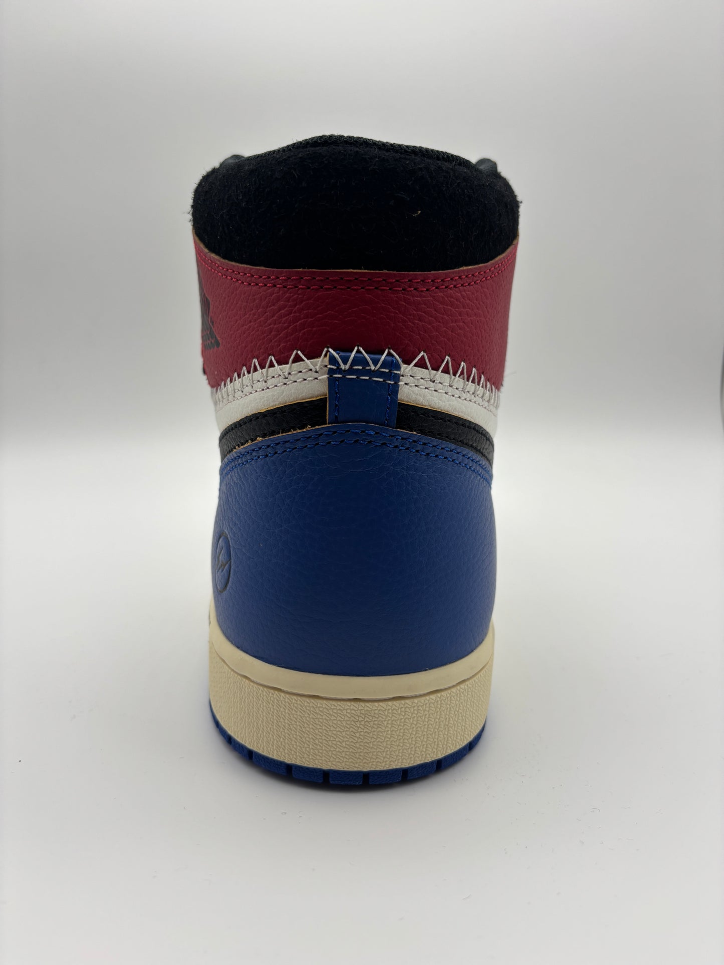 JORDAN 1 FRAGMENT
