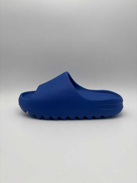 YZY SLIDE AZURE