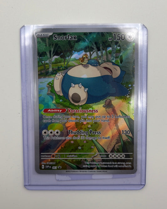 SNORLAX