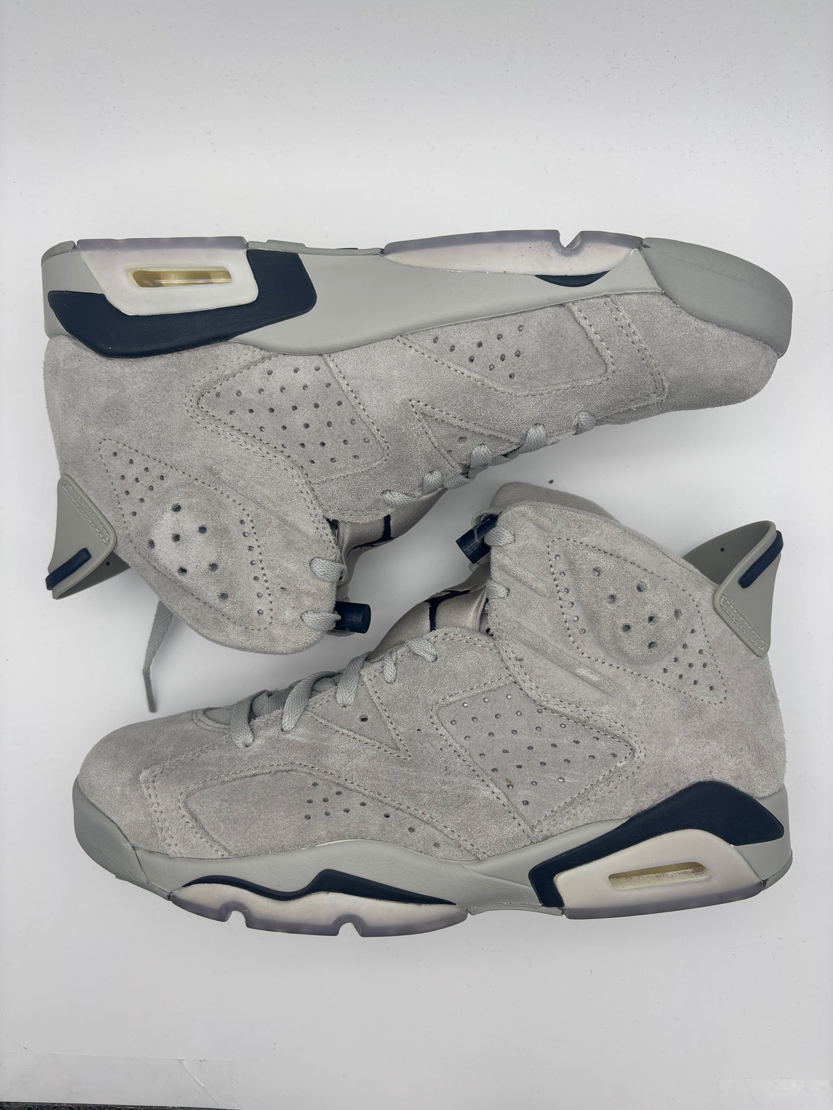 JORDAN 6 GEORGETOWN