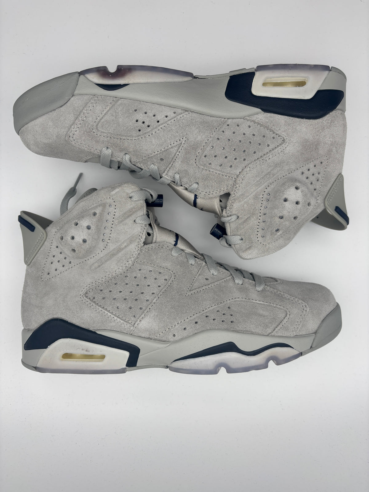 JORDAN 6 GEORGETOWN
