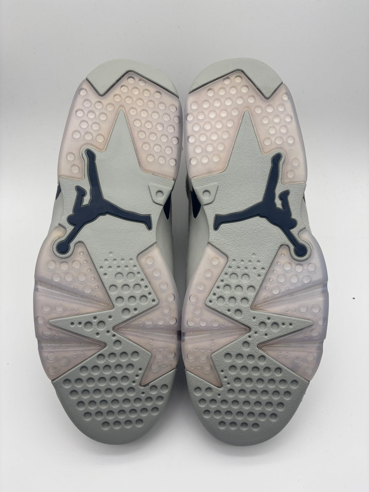 JORDAN 6 GEORGETOWN