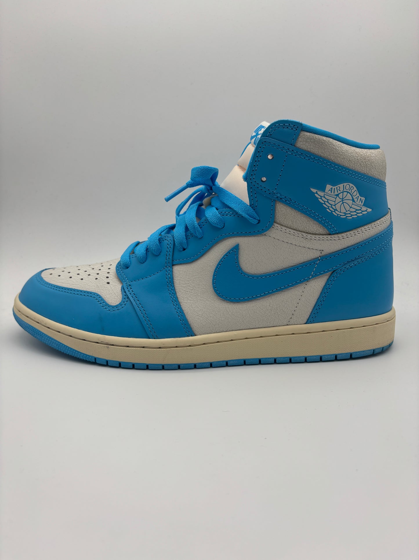JORDAN 1 UNC REIMAGINED