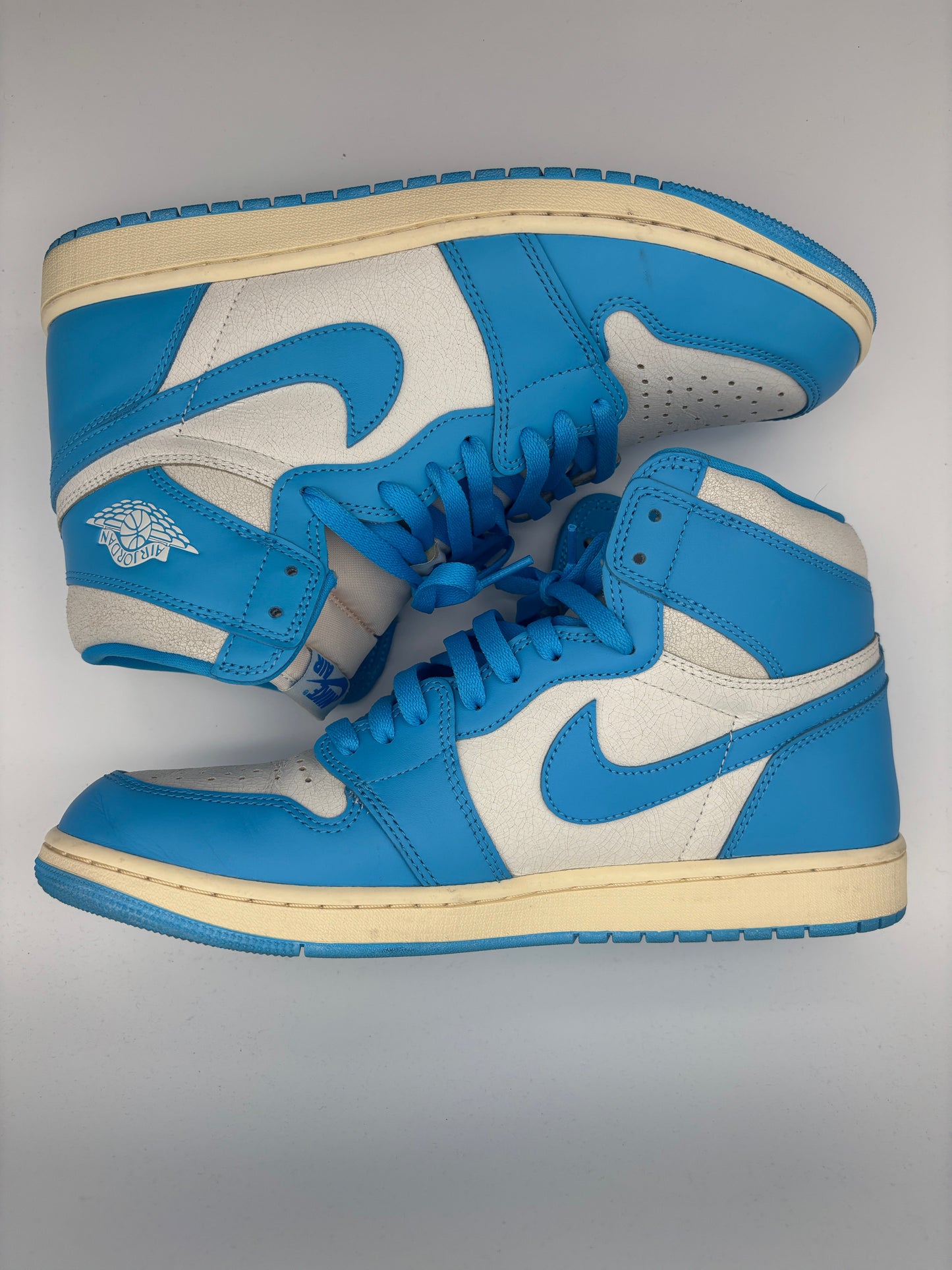 JORDAN 1 UNC REIMAGINED