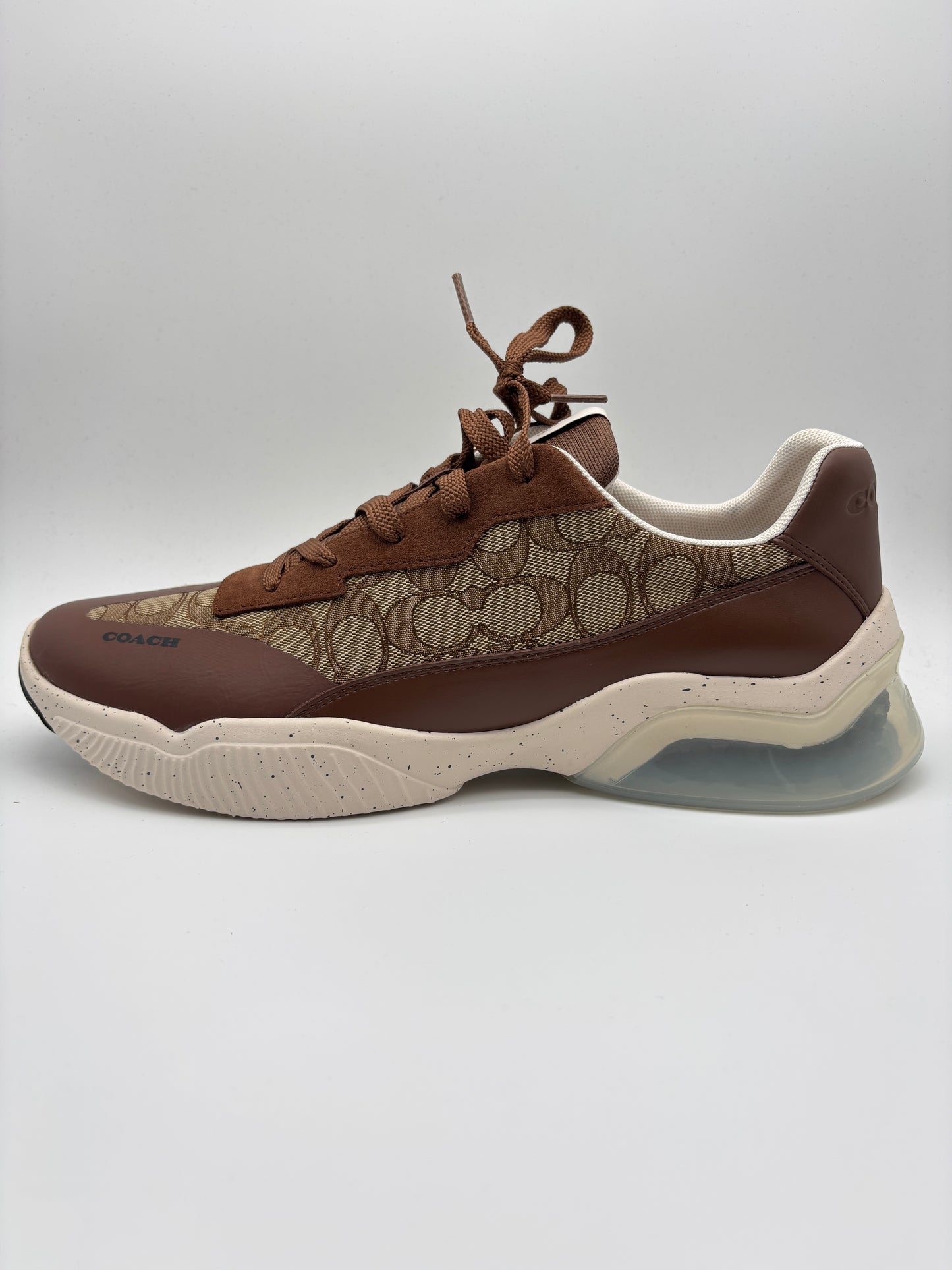 COACH RUNNER CITYSOLE
