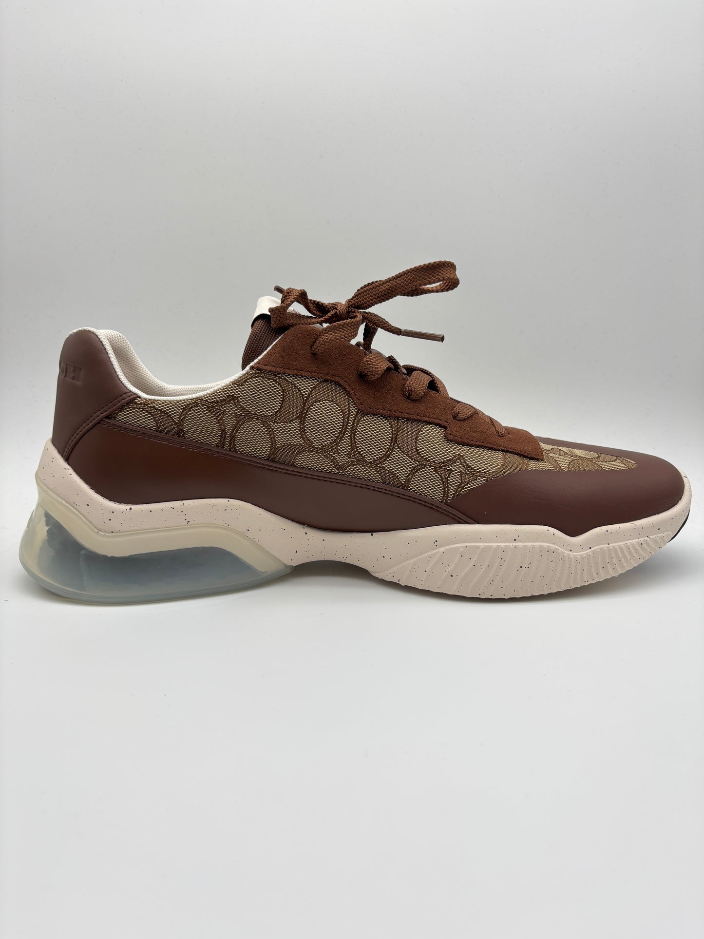 COACH RUNNER CITYSOLE