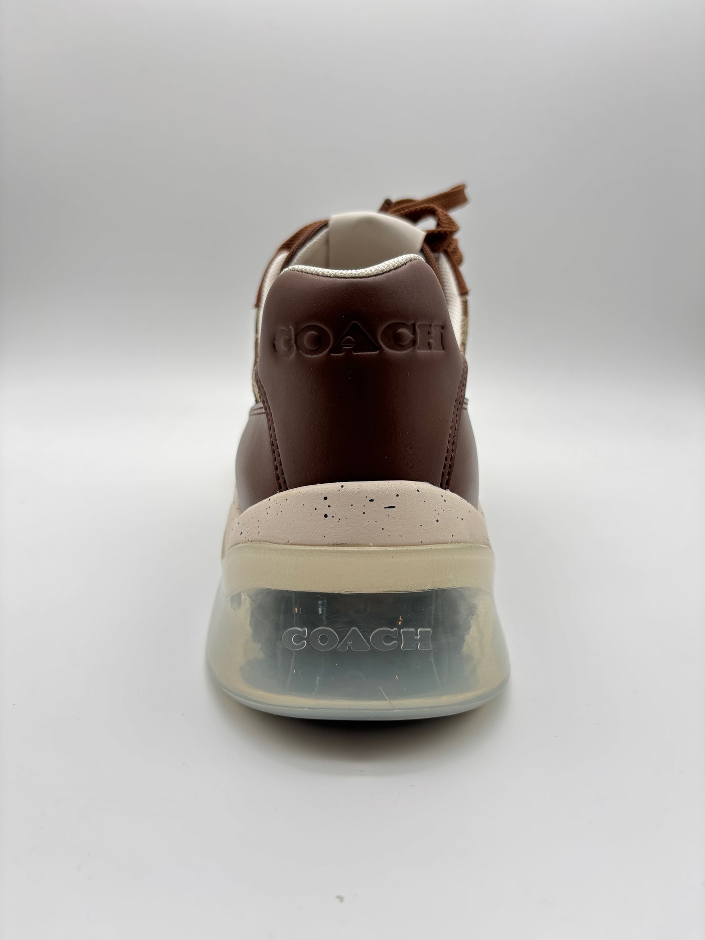 COACH RUNNER CITYSOLE