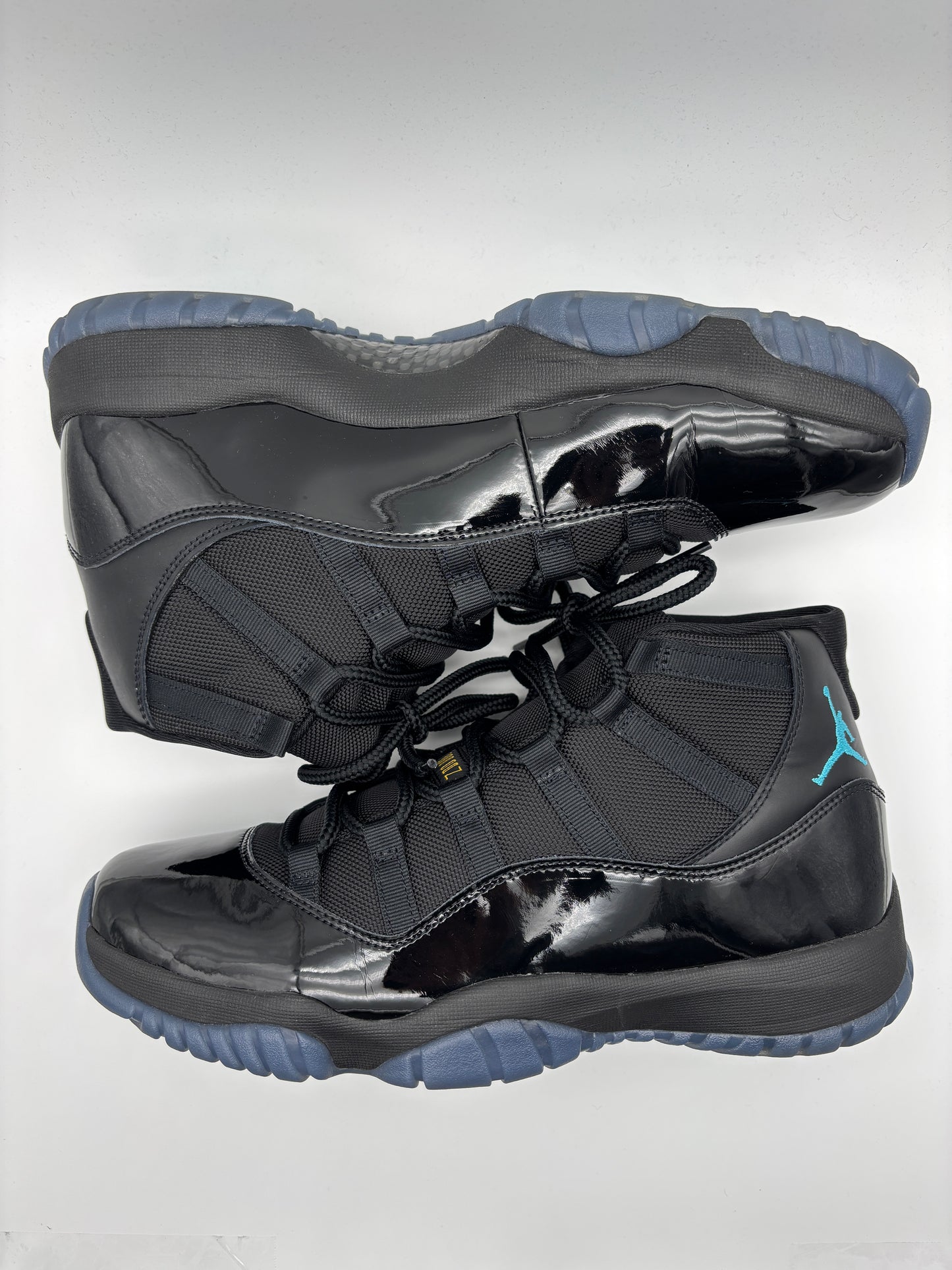 JORDAN 11 GAMMA