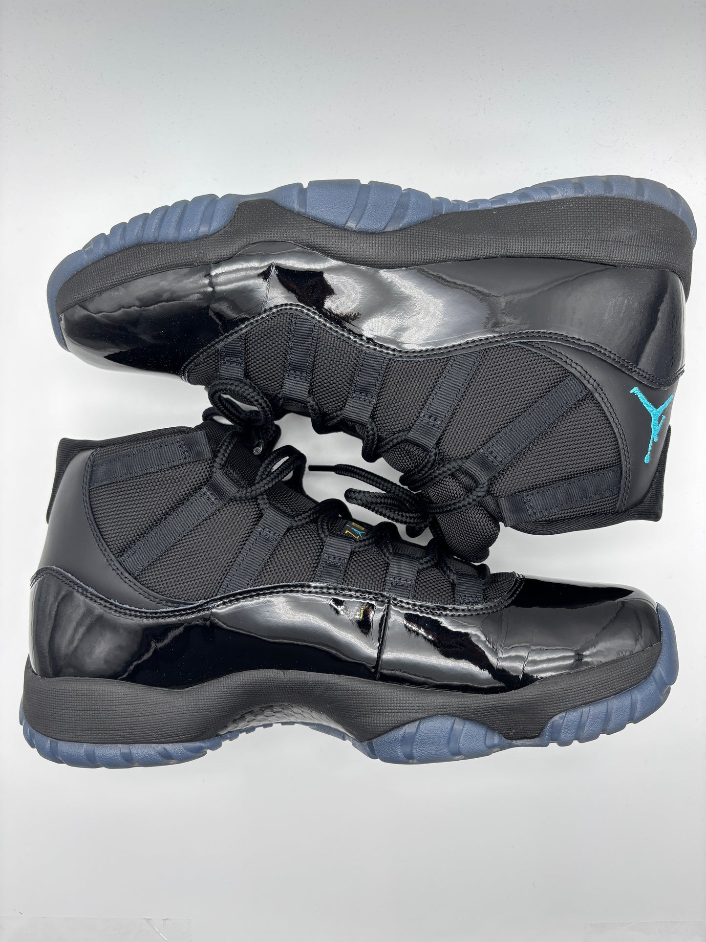 JORDAN 11 GAMMA