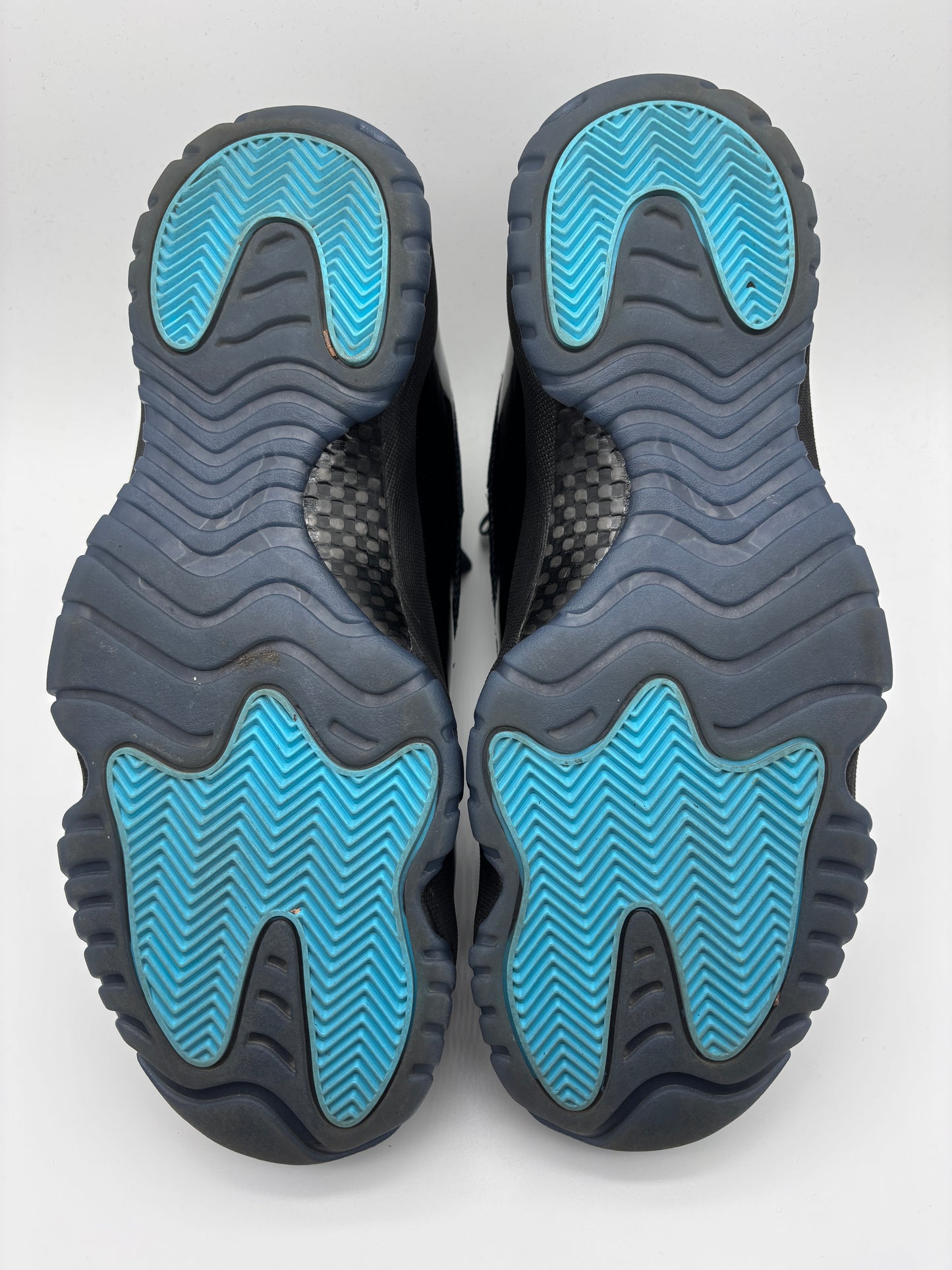 JORDAN 11 GAMMA