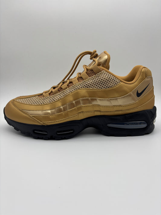 AIR MAX 95 METALLIC GOLD
