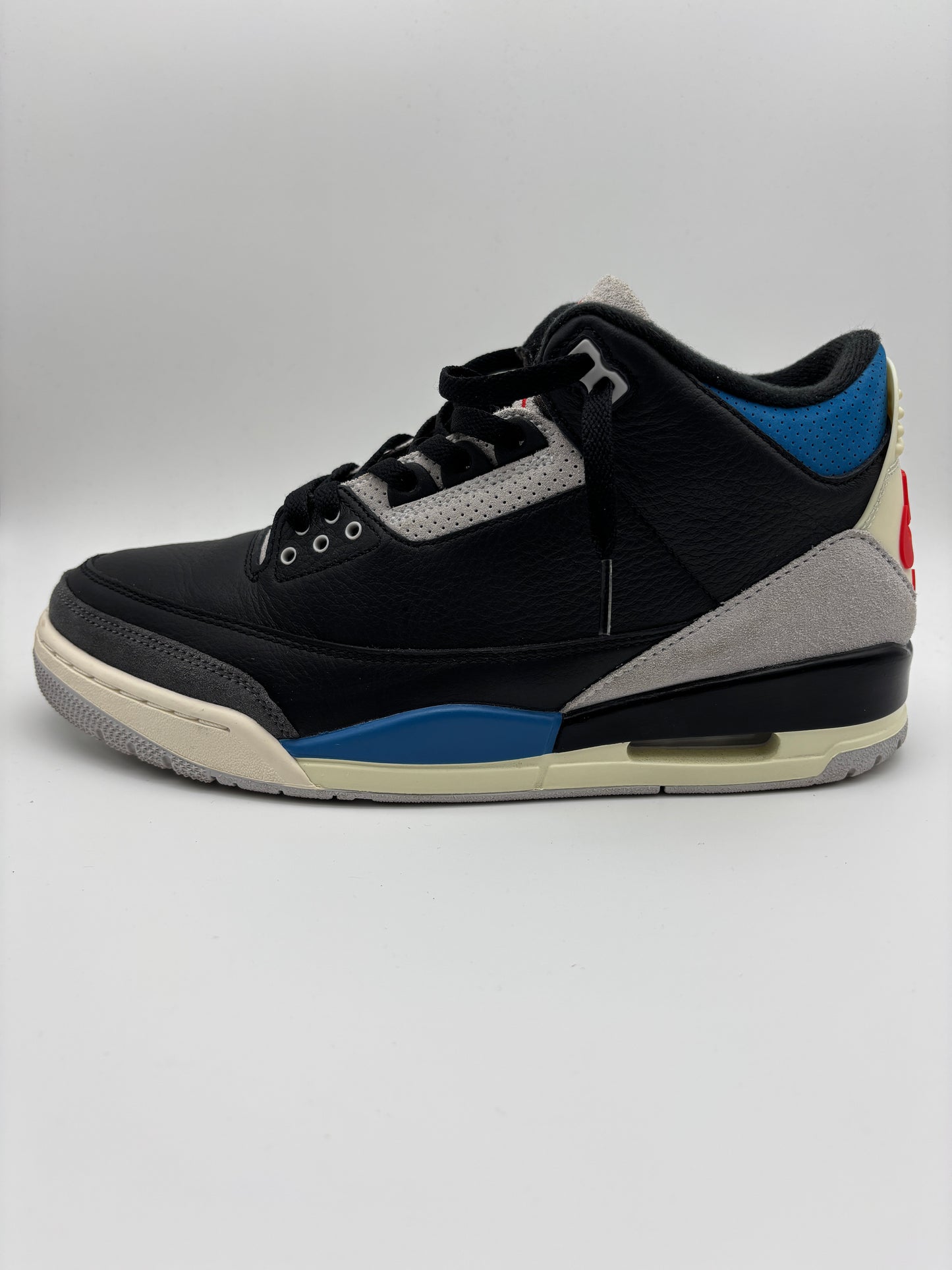 JORDAN 3 RARE AIR