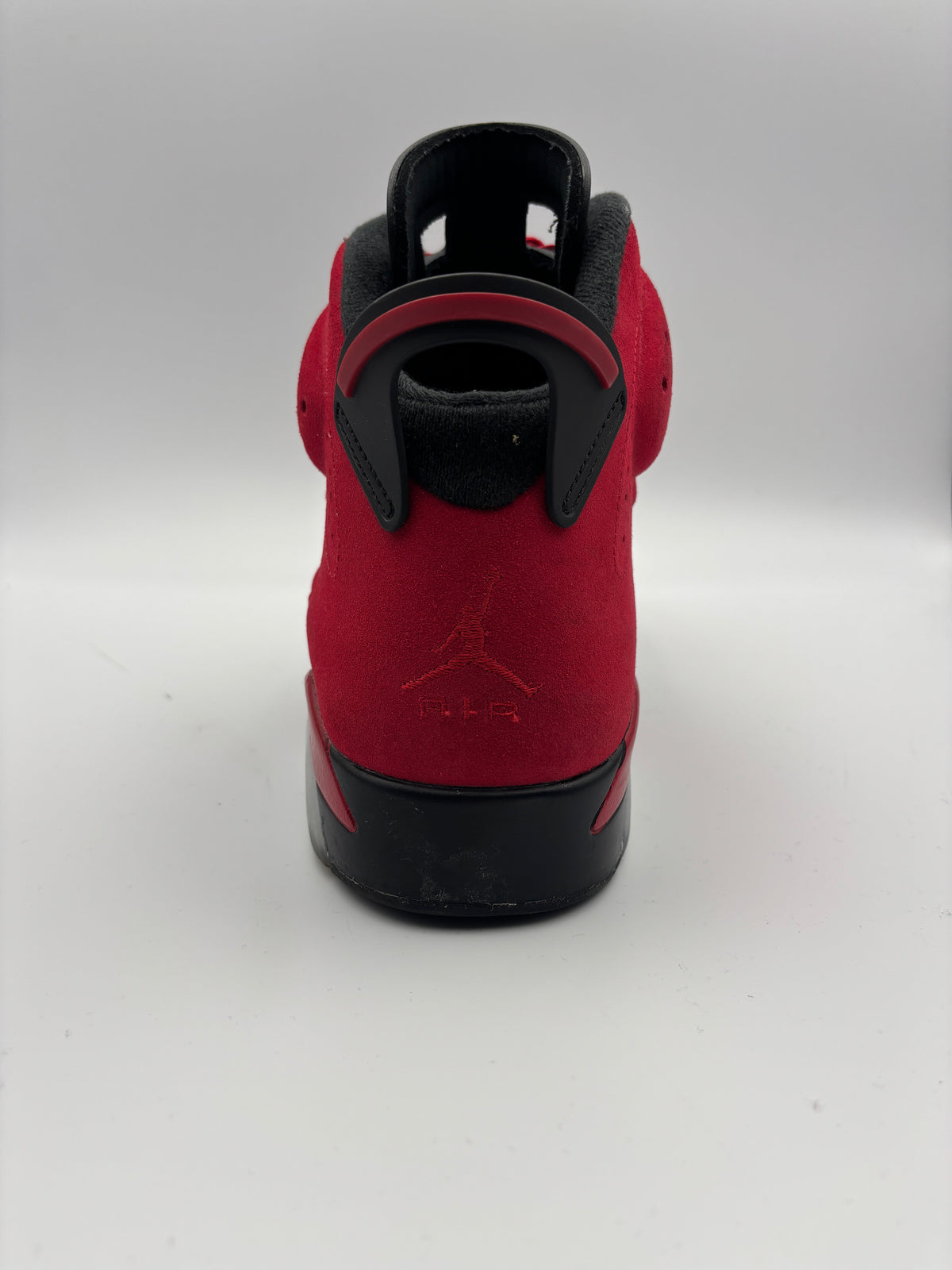 JORDAN 6 TORO BRAVO
