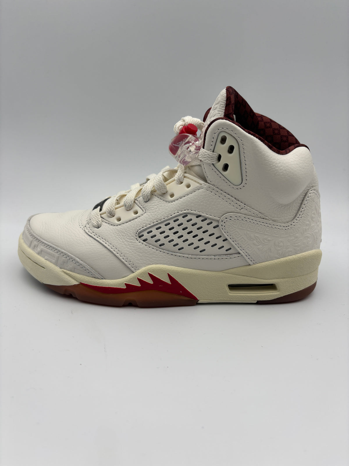 JORDAN 5 EL TRI