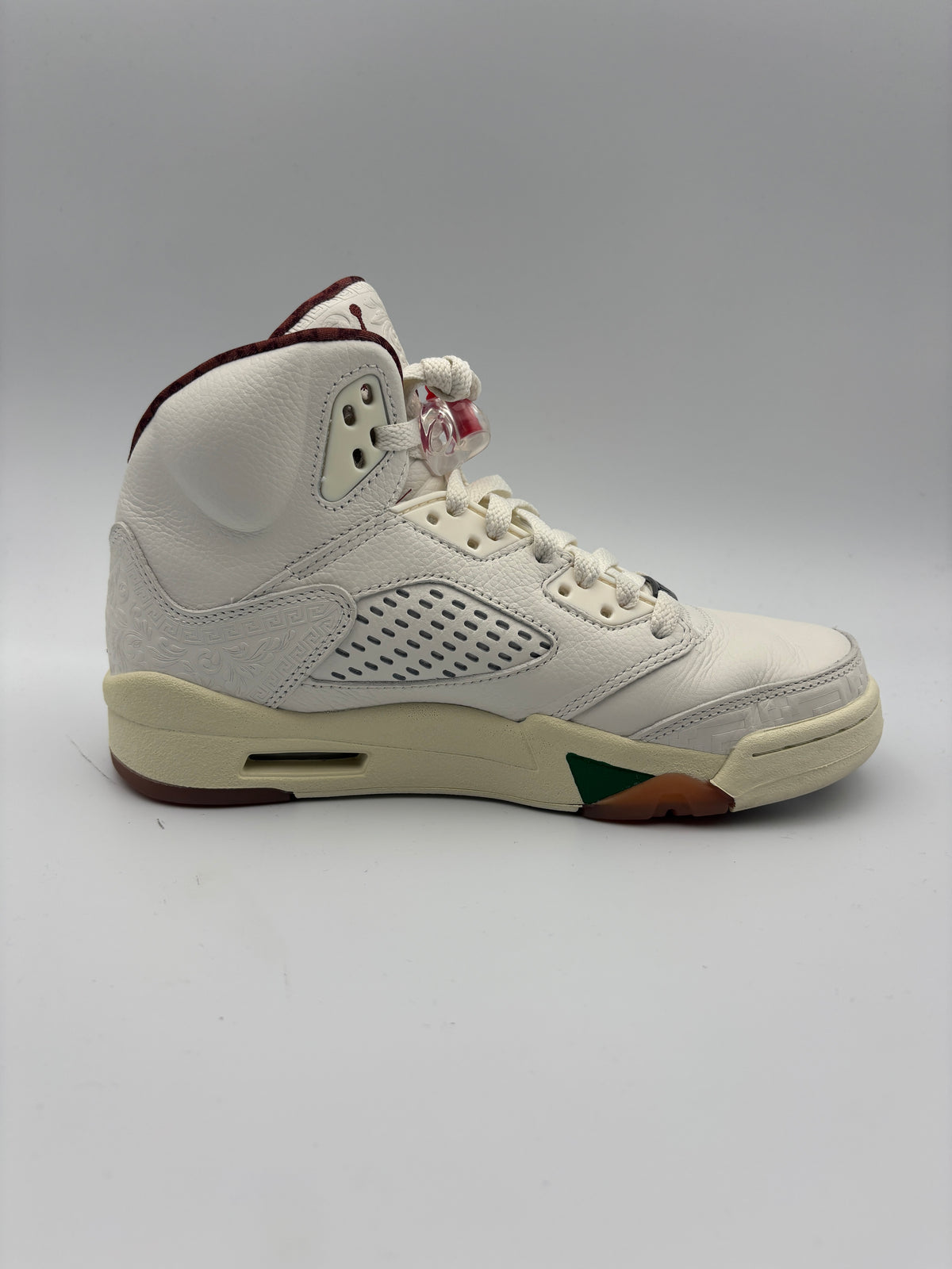 JORDAN 5 EL TRI