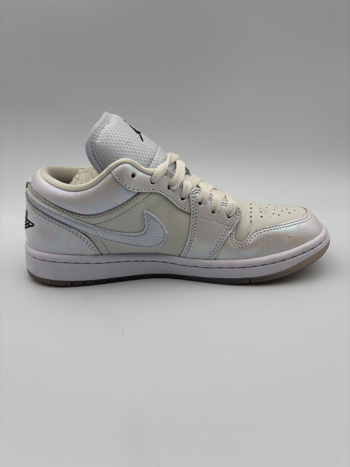 JORDAN 1 LOW YEAR OF THE SNAKE