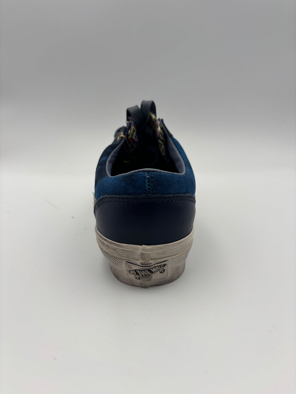 VANS OLD SCHOOL 36 LX SOUVENIR NAVY