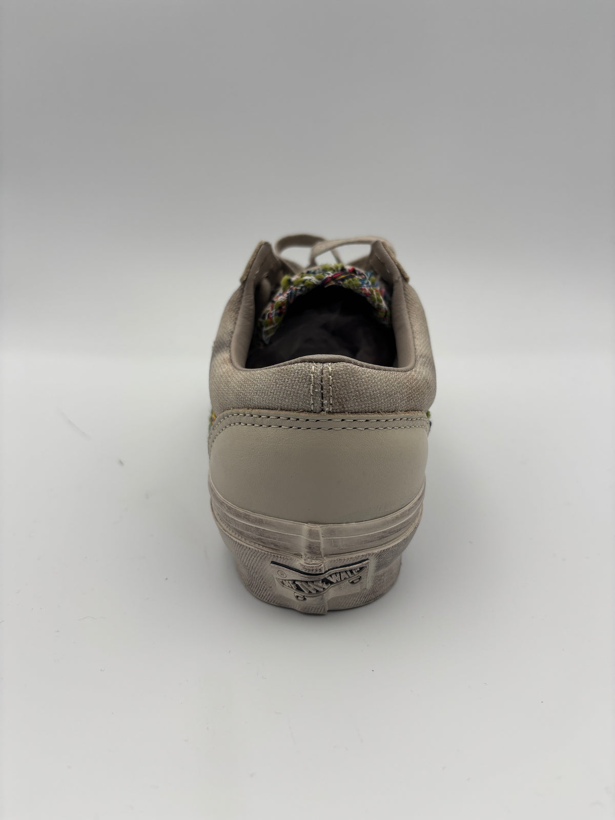 VANS OLD SCHOOL 36 LX, SOUVENIR OATMEAL