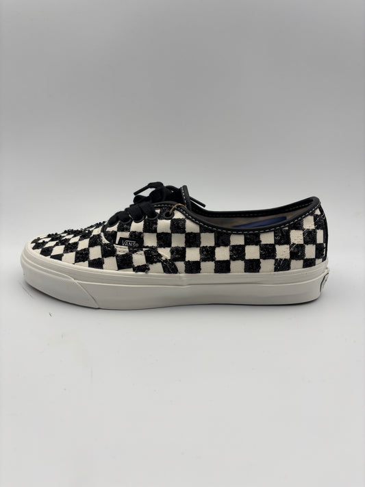 VANS LX AUTHENTIC BEADED CHECKERBOARD