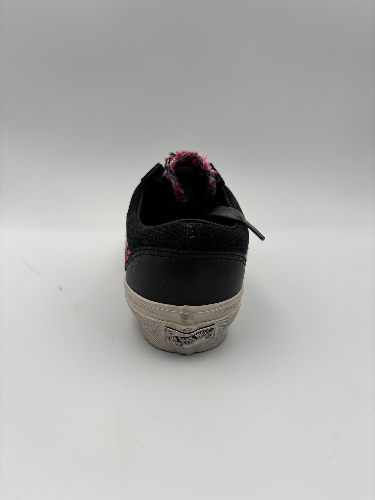 VANS OLD SCHOOL 36 LX SOUVENIR BLACK