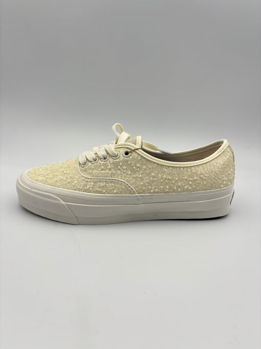 VANS LS CHAMPAGNE