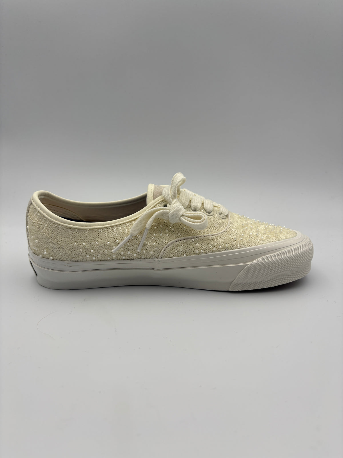 VANS LS CHAMPAGNE