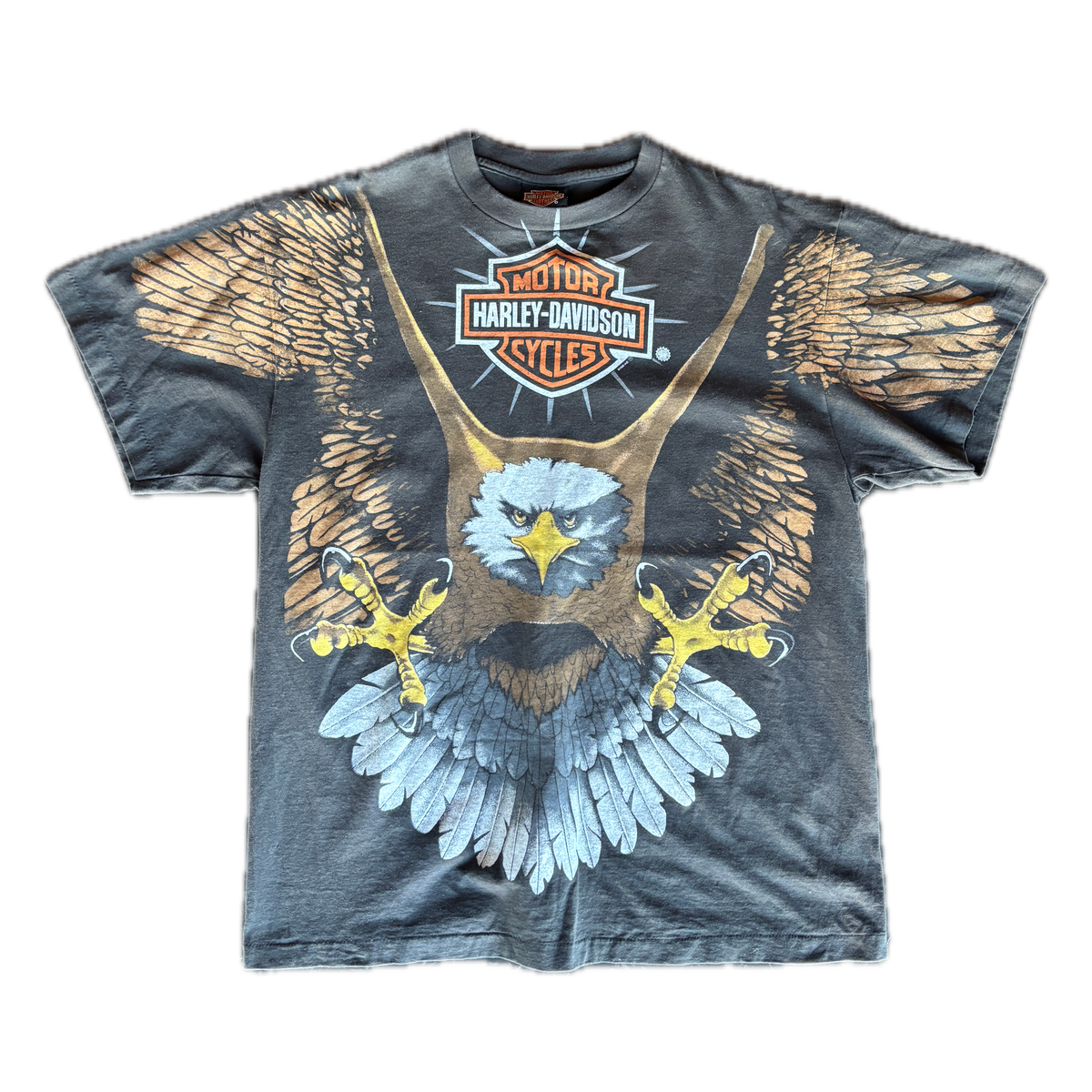 HARLEY EAGLE AOP