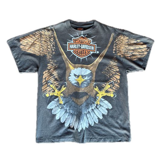 HARLEY EAGLE AOP