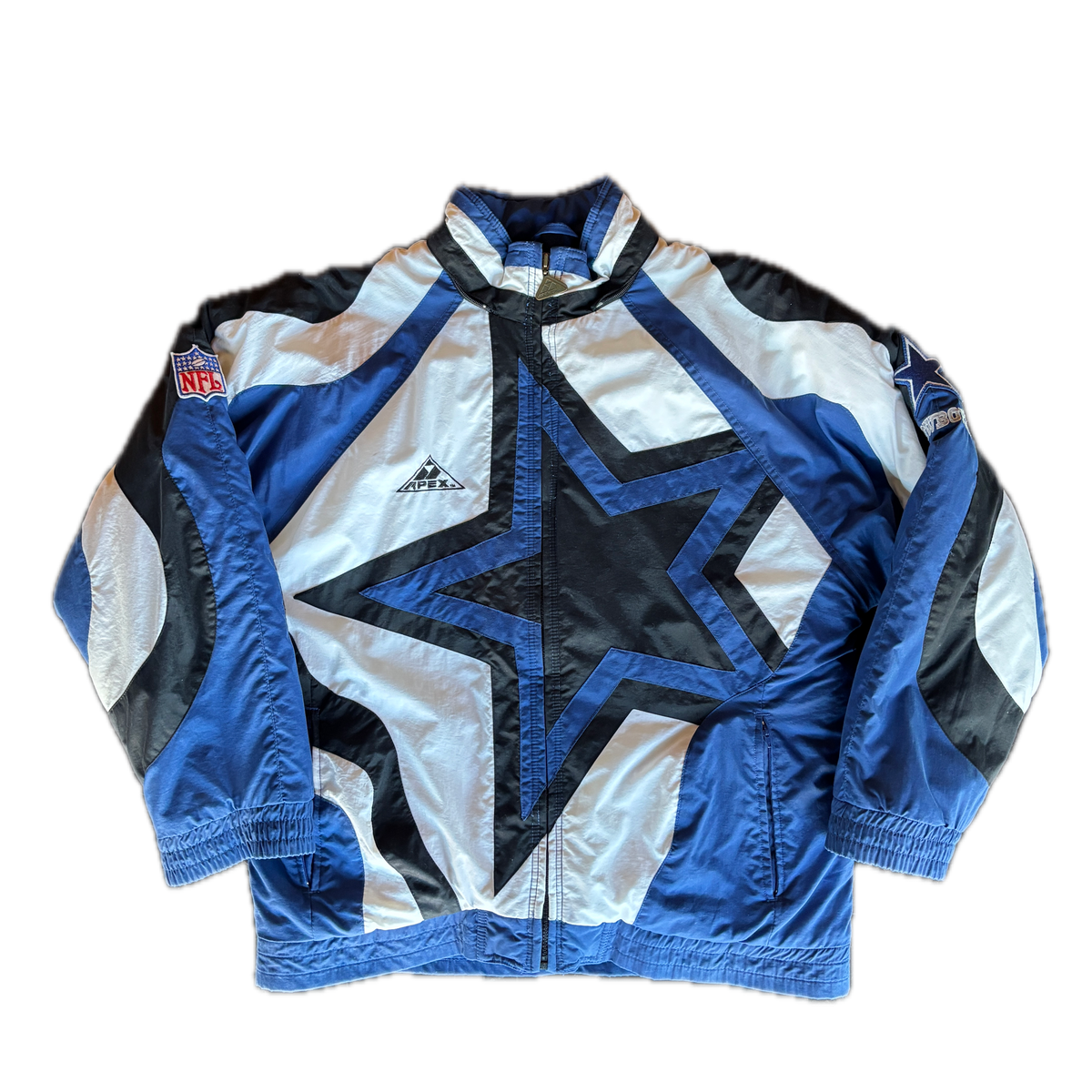 COWBOYS STAR JACKET