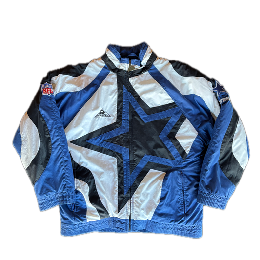 COWBOYS STAR JACKET