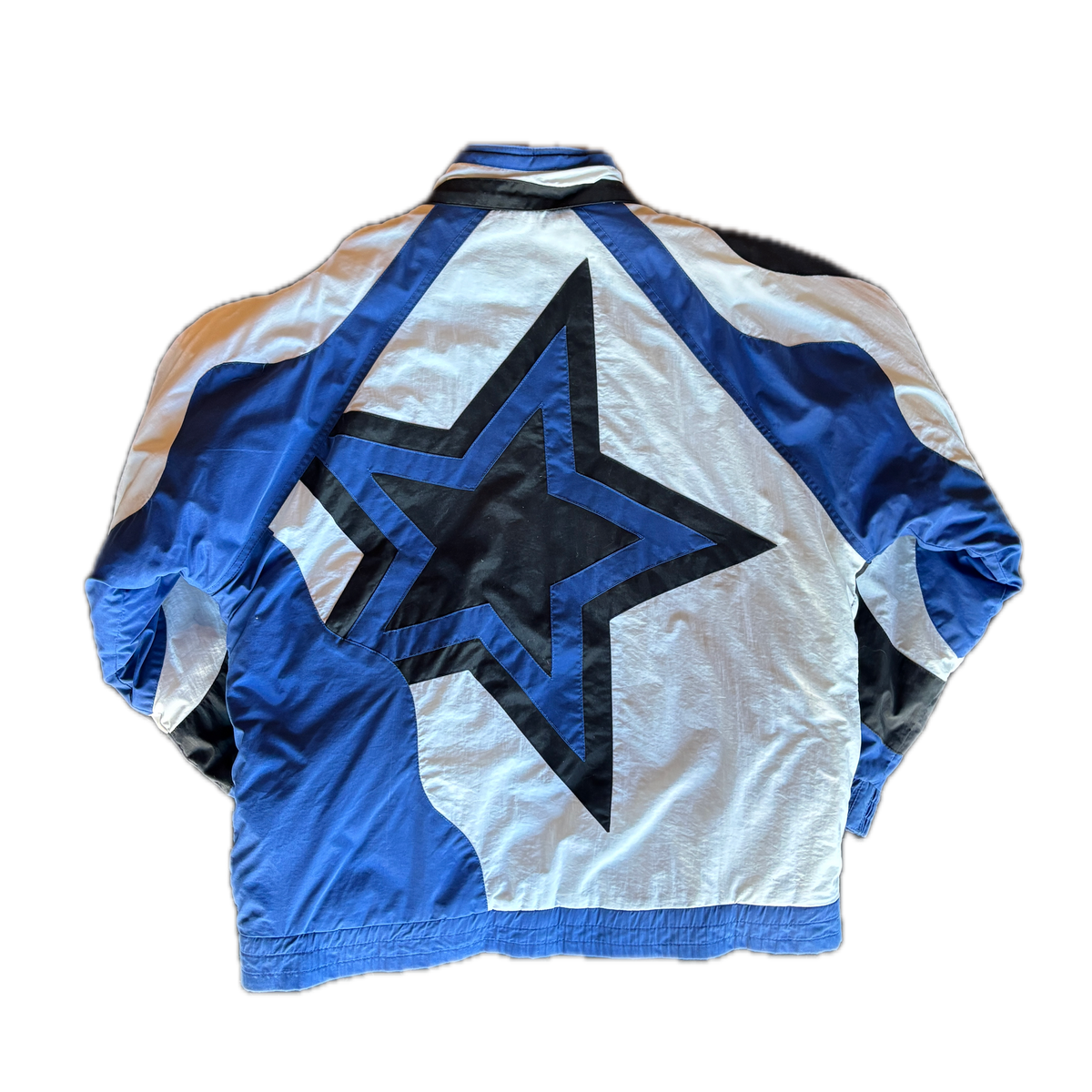 COWBOYS STAR JACKET