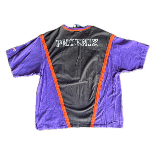 SUNS CHAMPION TEE