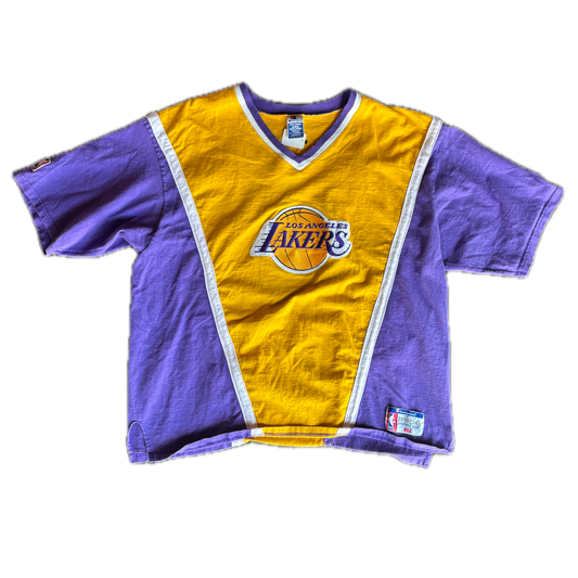 LAKERS CHAMPION TEE