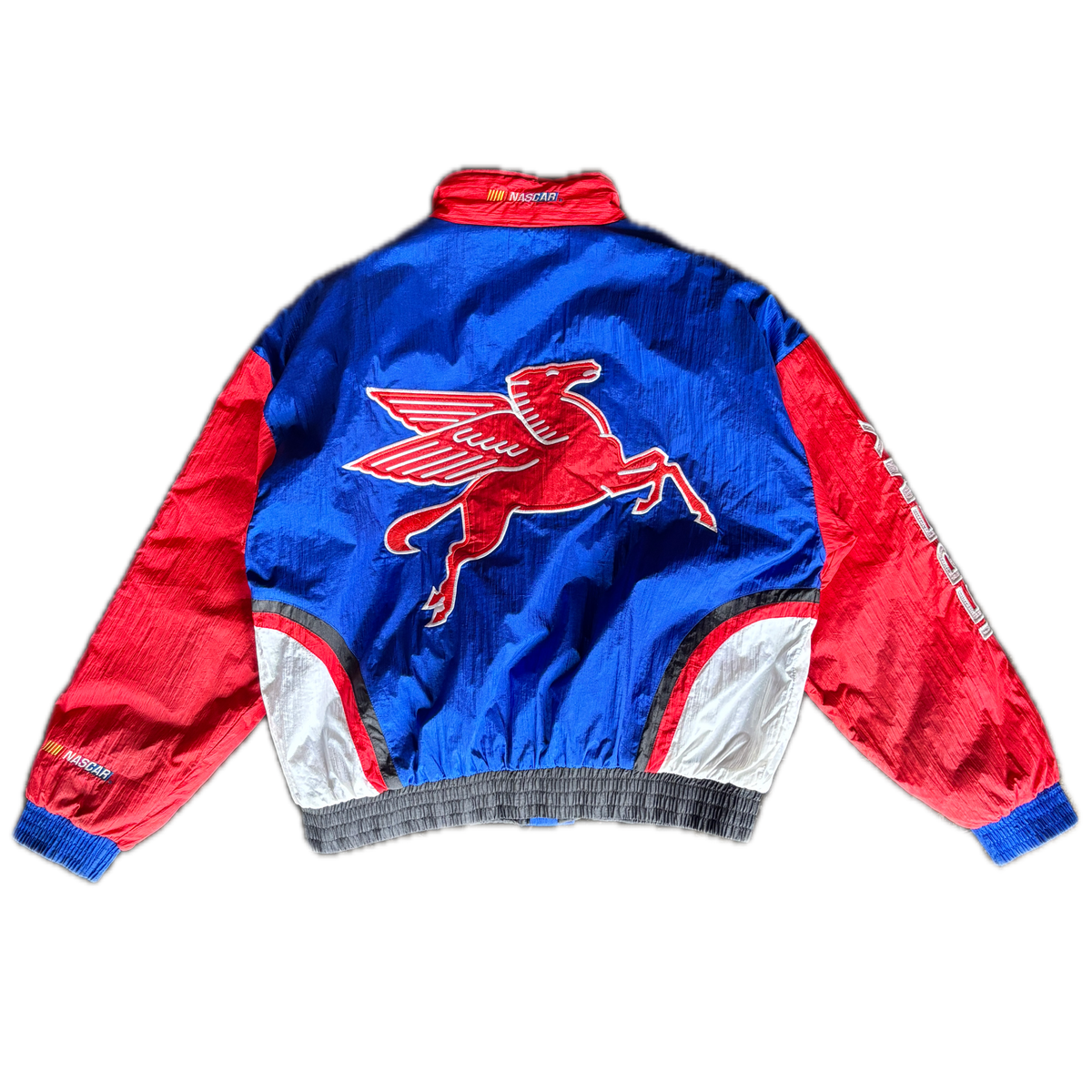 JEREMY MAYFIELD WINDBREAKER