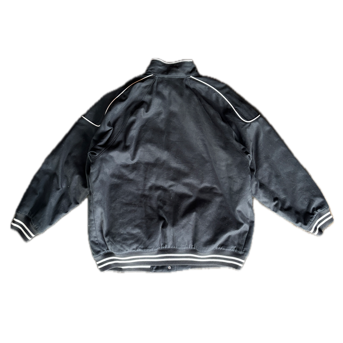 MINIMISE MOTO JACKET