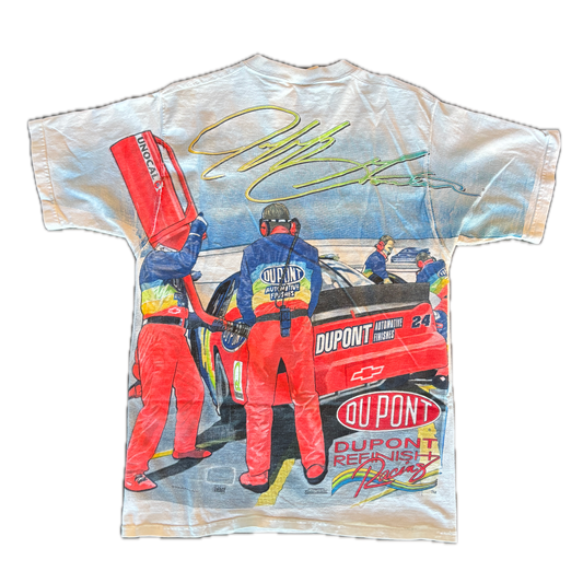 DUPONT RACING TEE