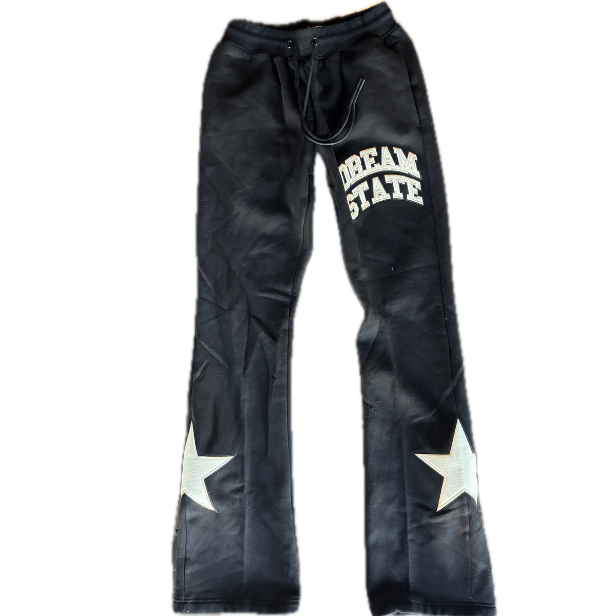 RUKOSTUDIO DREAM STATE SWEATPANTS