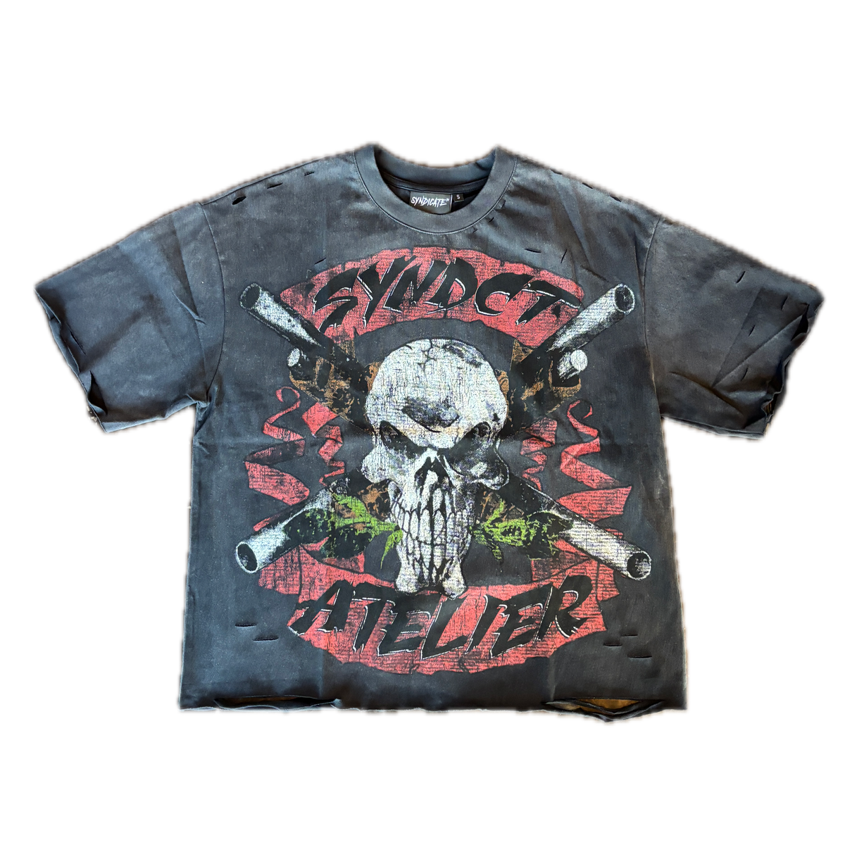 SYNDICATE ATELIER TEE