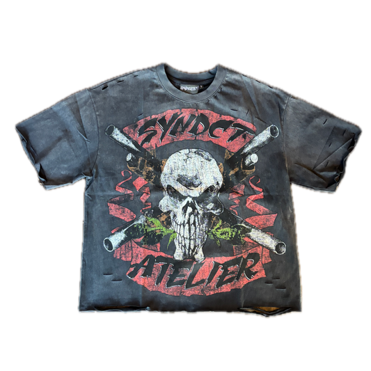 SYNDICATE ATELIER TEE