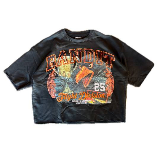 RUKOSTUDIO BANDIT TEE