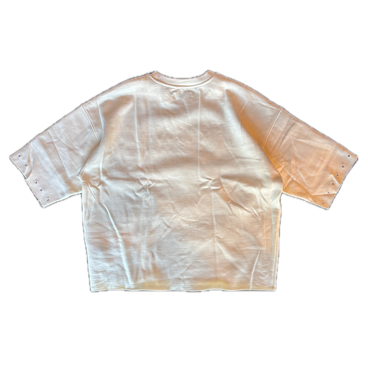 RUKOSTUDIO VINTAGE CHARM TEE